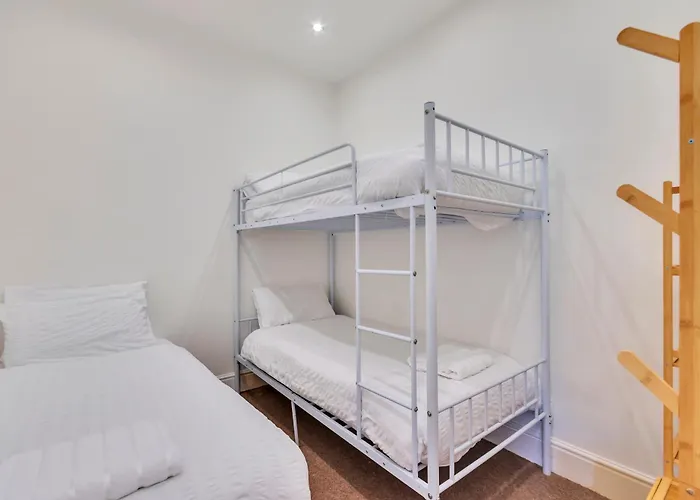White Waters Hotel&Spa Llangollen