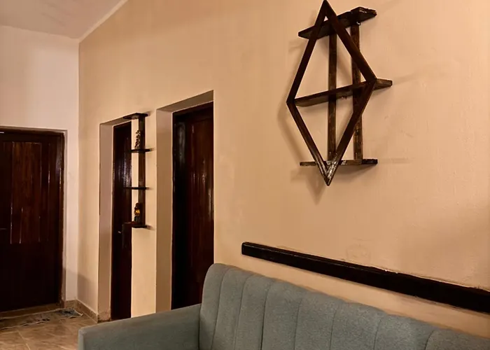 Dalida House
