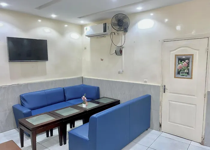 Amsy Hotel