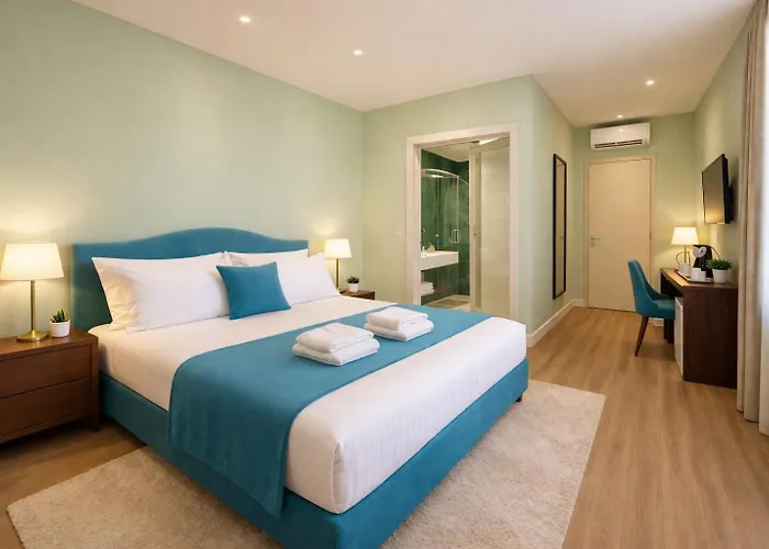 B&B Green'S Harmony