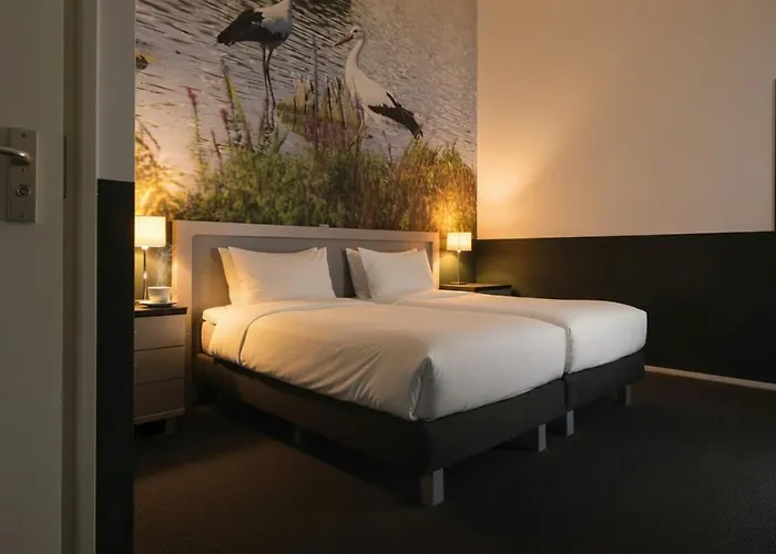 B&B In de Kathoek