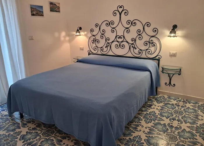 Albergo economico: Casa Blu