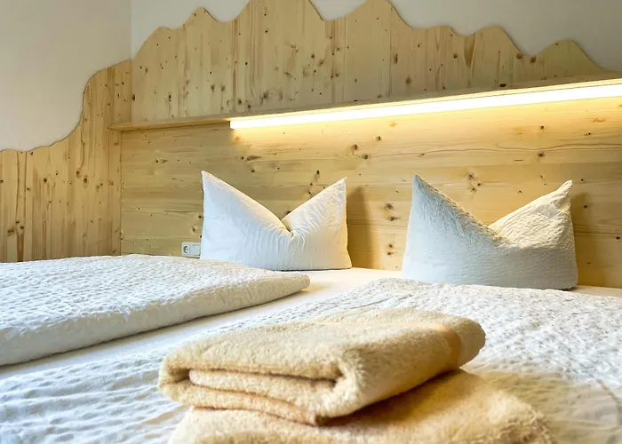 Familienhotel: Zum Talwächter im Sandsteinidyll