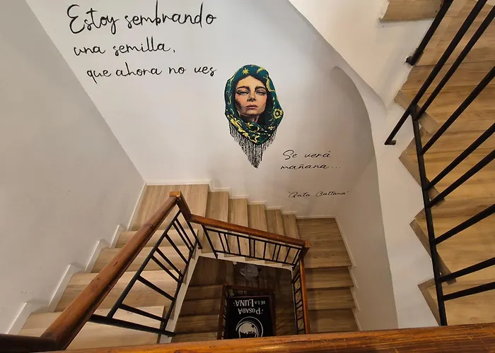  De La Luna