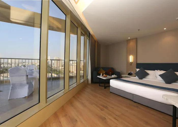 Best Western Premier بيست ويسترن بريمير