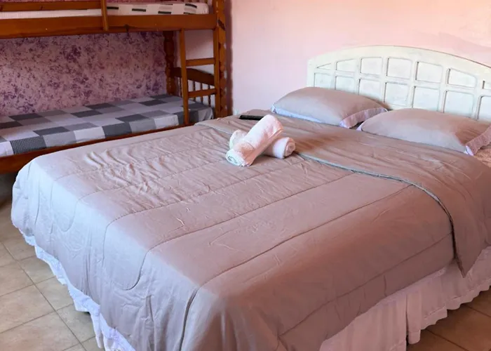 Pitória Guest House