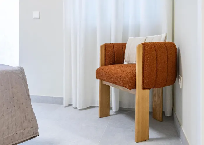 Carmen Beach Hostel Cullera