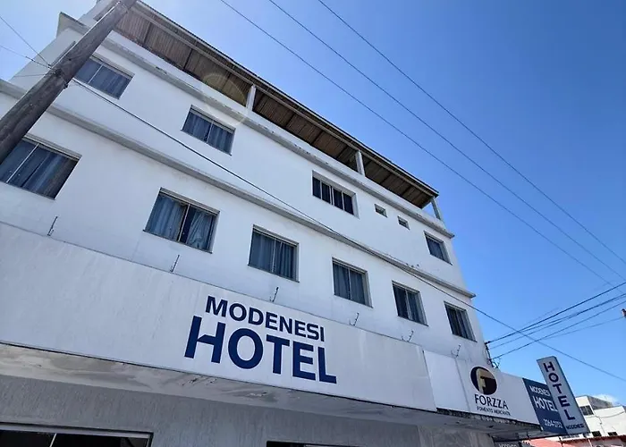 Modenesi Hotel