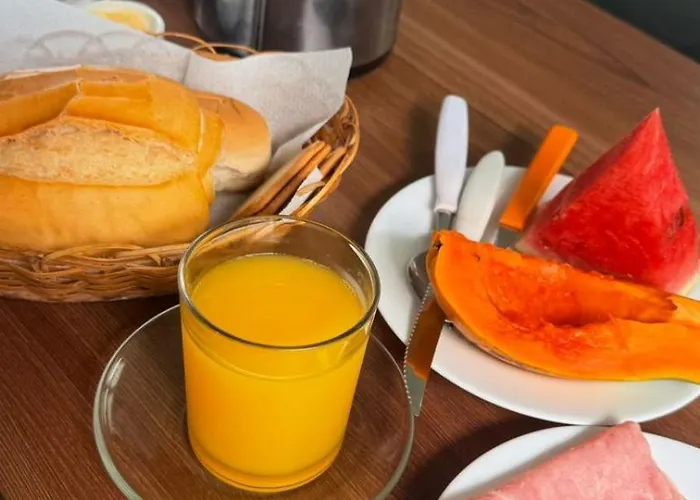 Modenesi Hotel