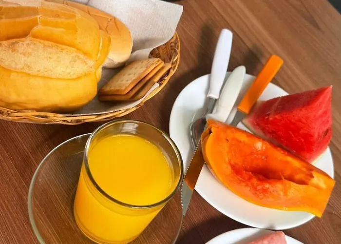 Modenesi Hotel