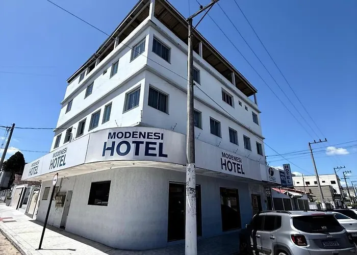 Modenesi Hotel