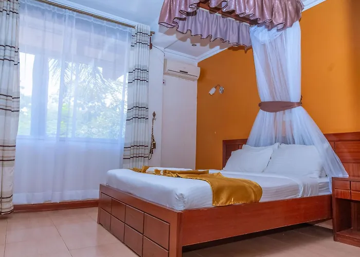 Petritz Royal Hotels Kisumu