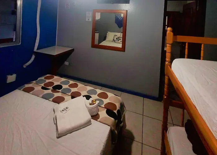 Morada Da Lagoa Suites
