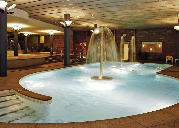 Hôtel accueillant les animaux: Novotel Andorra