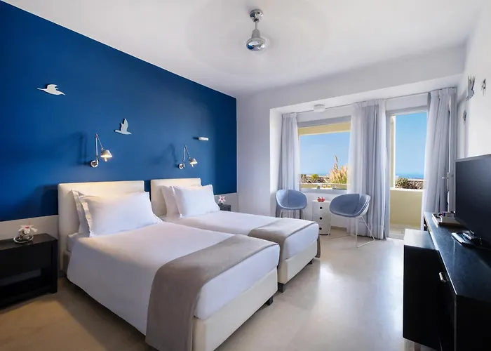Boetiek hotel: The Majestic Hotel