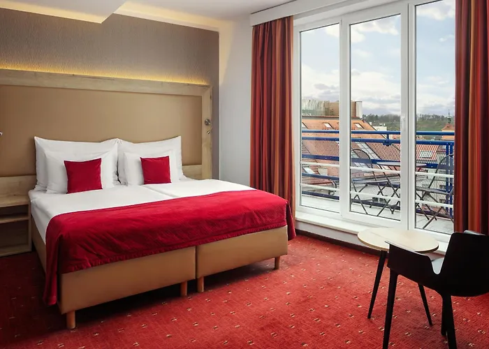Astoria Hotel