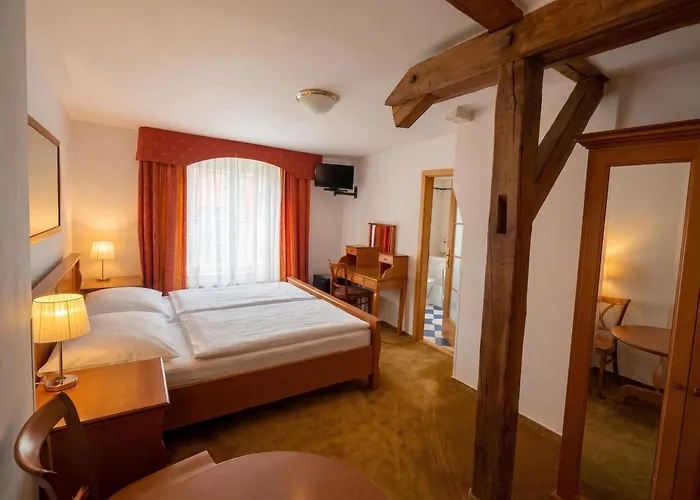 Brezina Pension