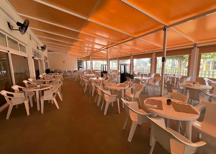 Complejo Bluesea Puerto Resort Compuesto Por Hotel Canarife Y Bonanza Palace