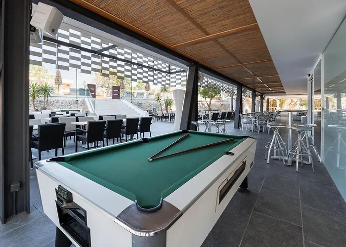 Bahia De Alcudia Hotel & Spa