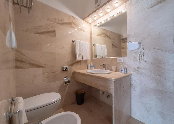 Hotel Balocco