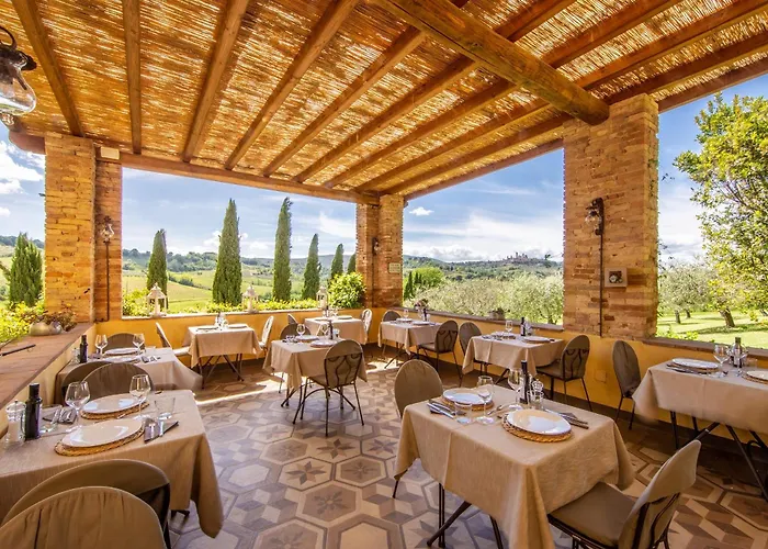Agriturismo Il Segreto di Pietrafitta