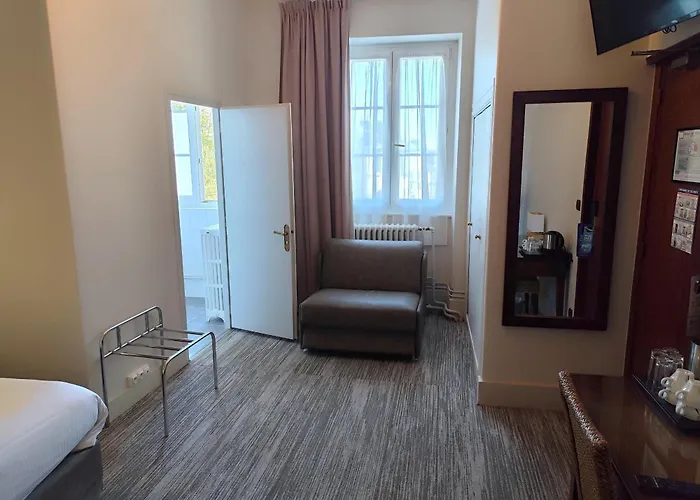 Best Western De Diane