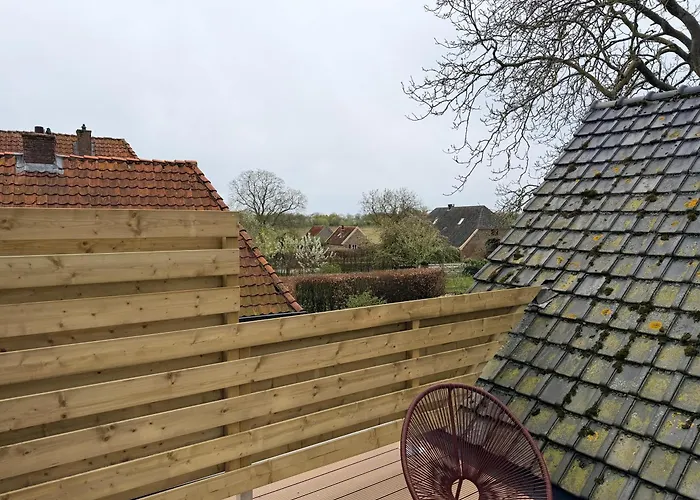 Herberg de Gouden Leeuw