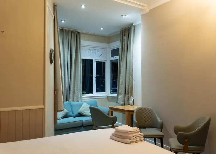 Grampian Hotel