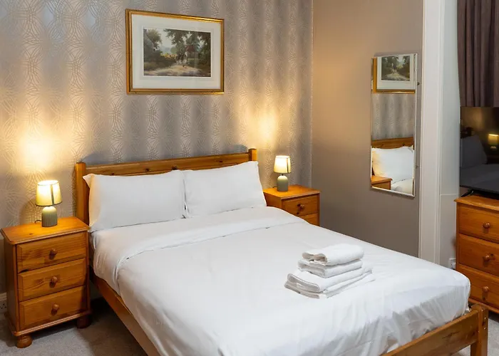 Grampian Hotel