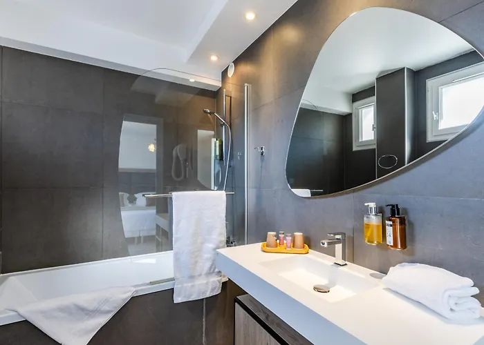 Hôtel Vauban Briançon Serre Chevalier