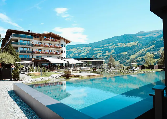 Sport- Und Wellnesshotel Held 4 Sterne Superior