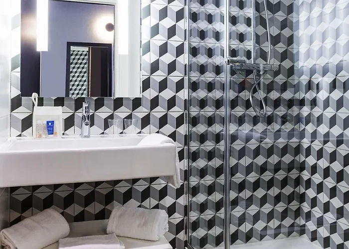 Hôtel accueillant les animaux: ibis Styles Bordeaux Sud