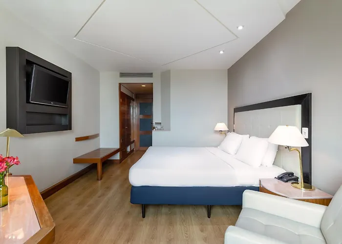 Pestana Sao Paulo