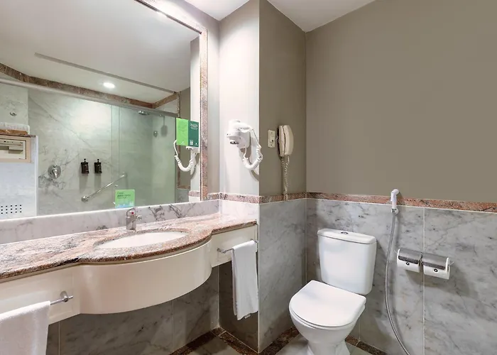 Pestana Sao Paulo