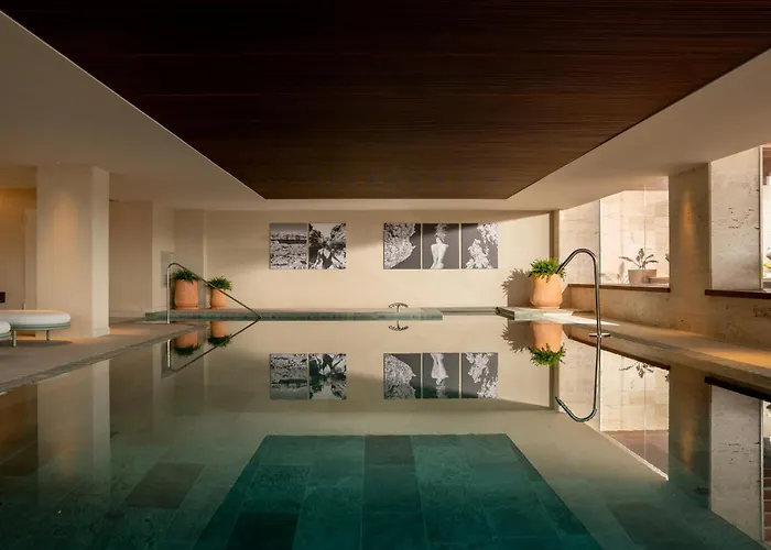 Iberostar Selection Jardín del Sol Suites - Adults Only