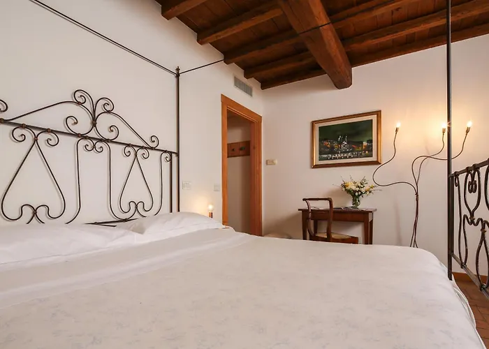 Roccafiore Spa&Resort