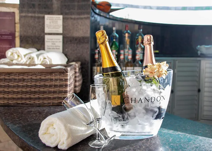 Spa Hotels Resorts Atlante Plaza