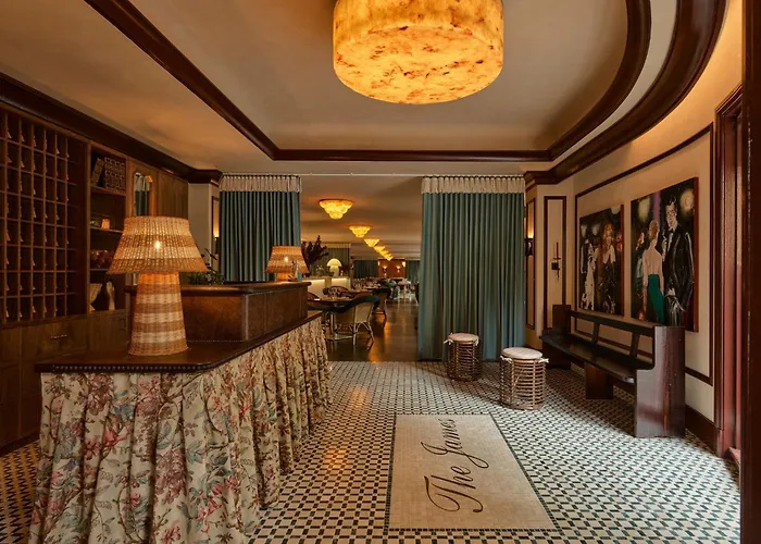  Langham Sydney