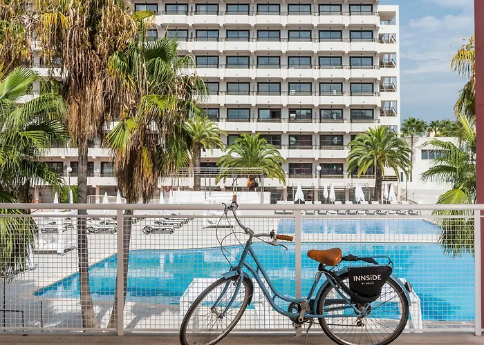 Hotel familiare: INNSiDE by Meliá Alcudia