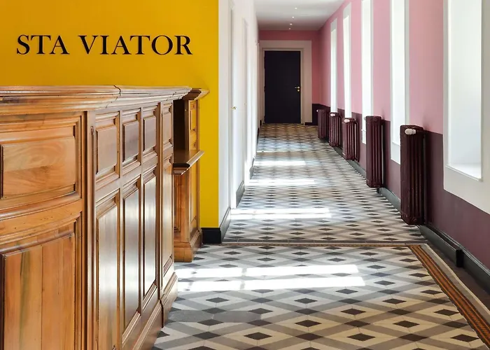 Hôtel&Spa Jules César Arles - MGallery Hotel Collection