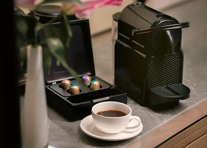 Intercontinental Jeddah By Ihg