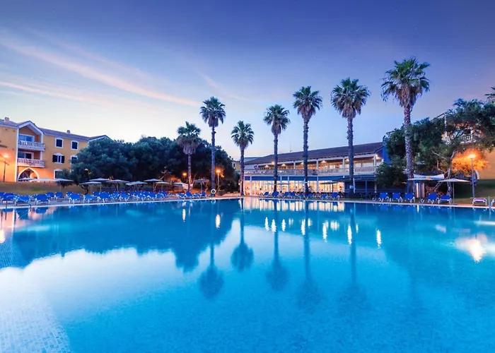  Vibra Blanc Palace
