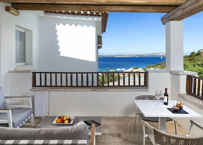 Familienhotel: Hotel La Bisaccia