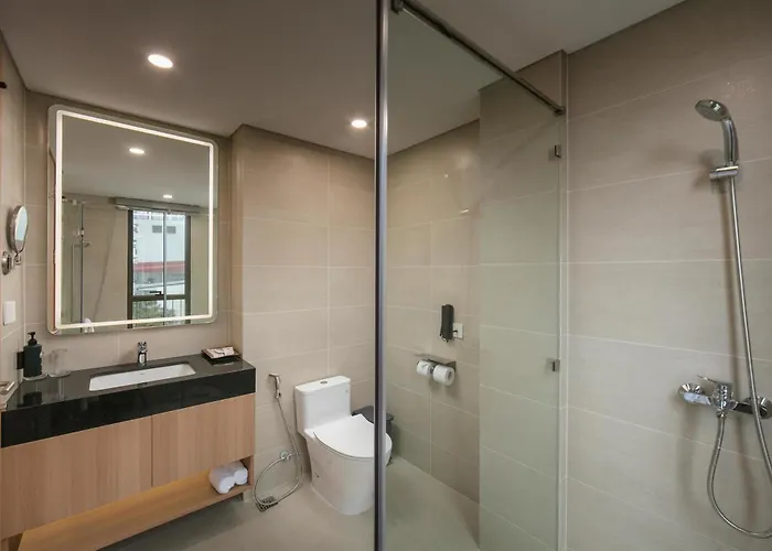 Hong Ngoc Cochinchine Boutique & Spa