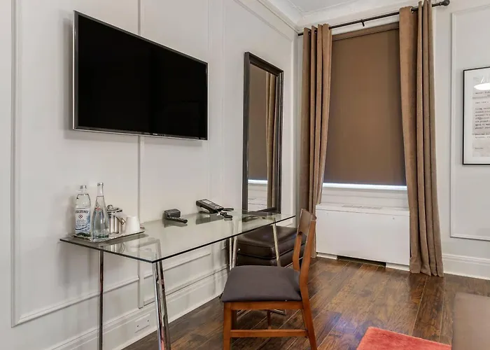 The Fort Garry Hotel, Spa And Conference Centre, An Ascend Collection Hotel