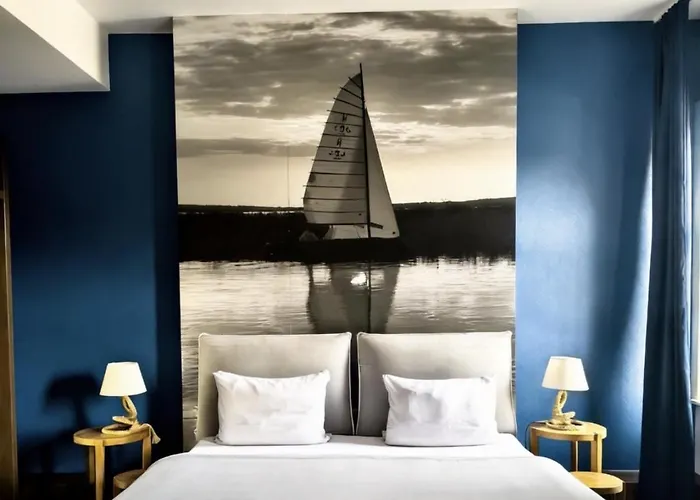 3 SterneHotel Marin