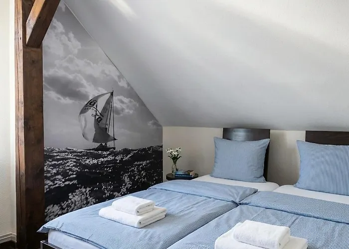 3 SterneHotel Marin