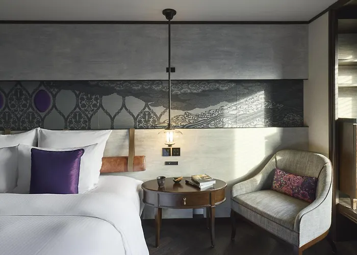 Hôtel Spa: Dhawa Yura Kyoto