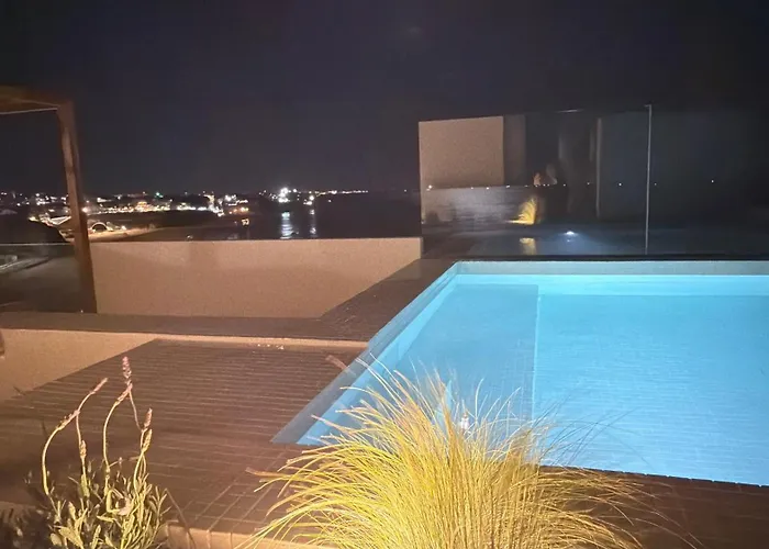 Apartamentos Rossio Mar
