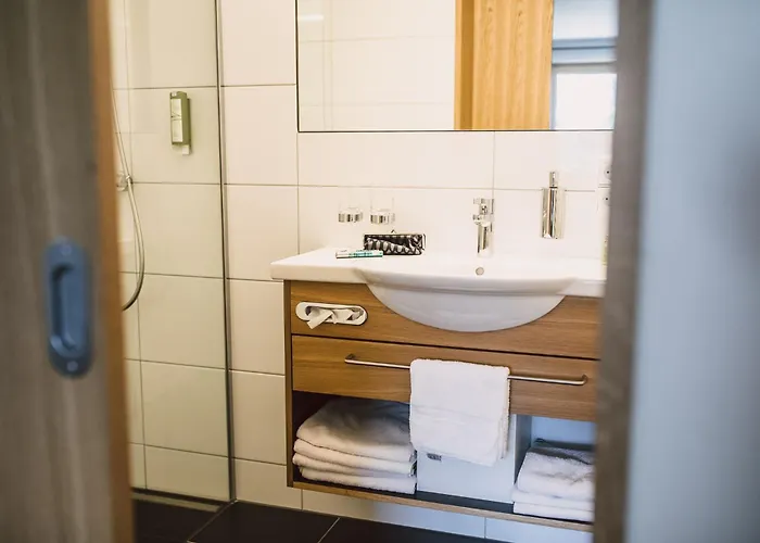Hotel Alpenrose